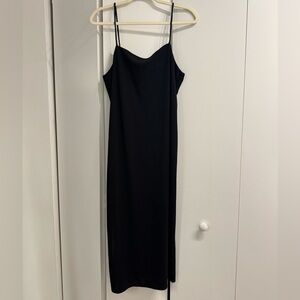 H&M Slip Dress